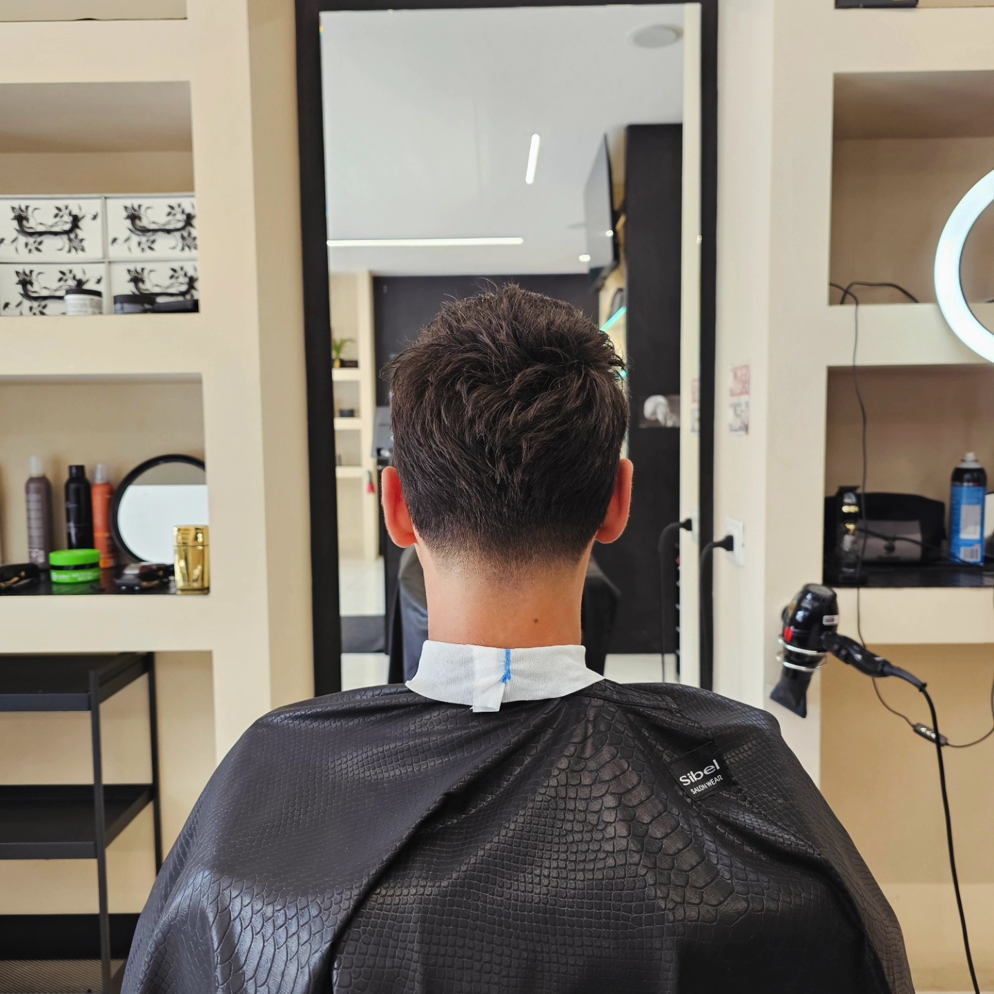 Cubarber