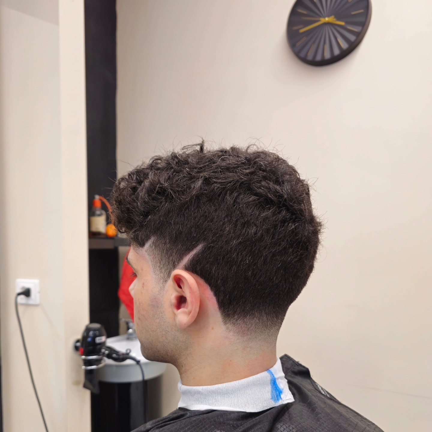 Cubarber