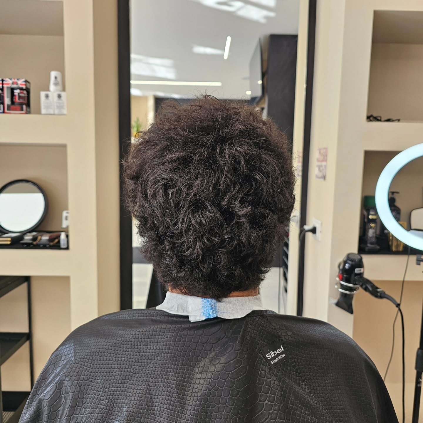 Cubarber