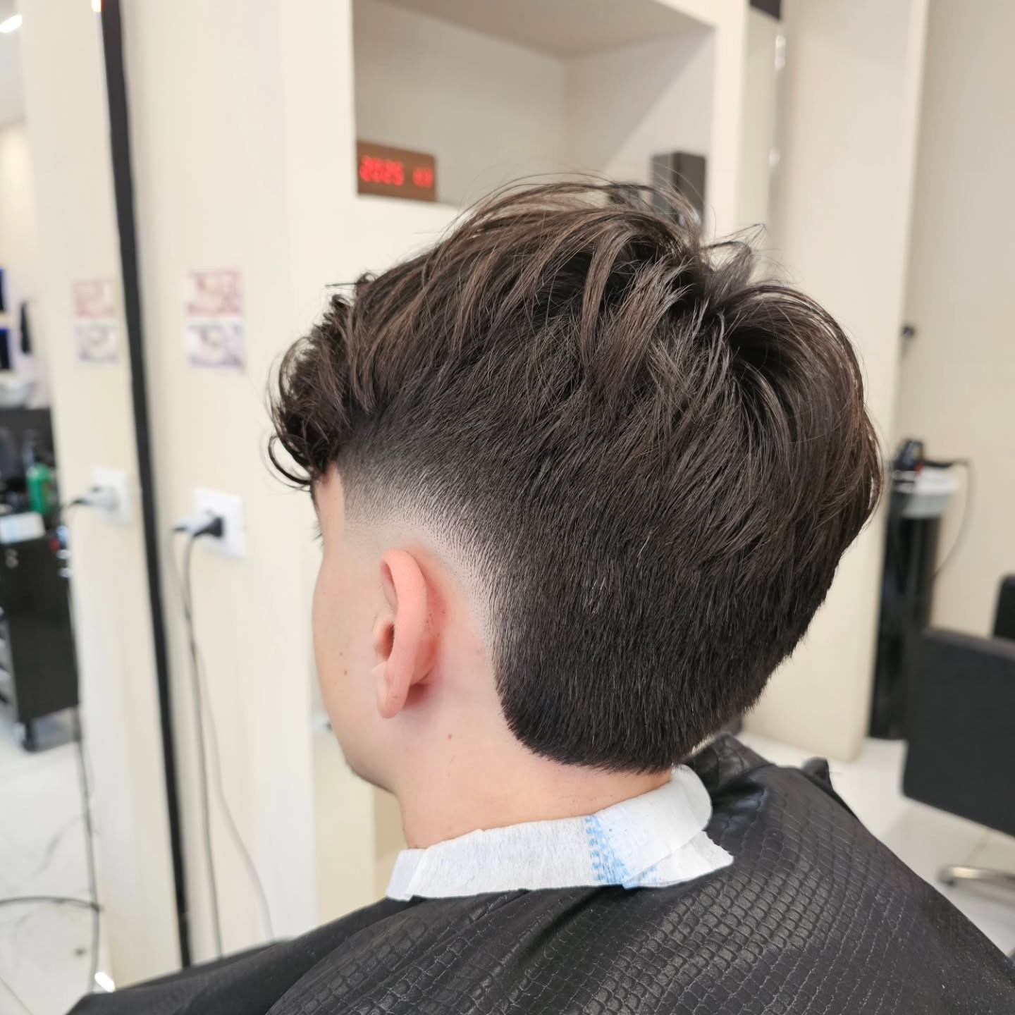 Cubarber