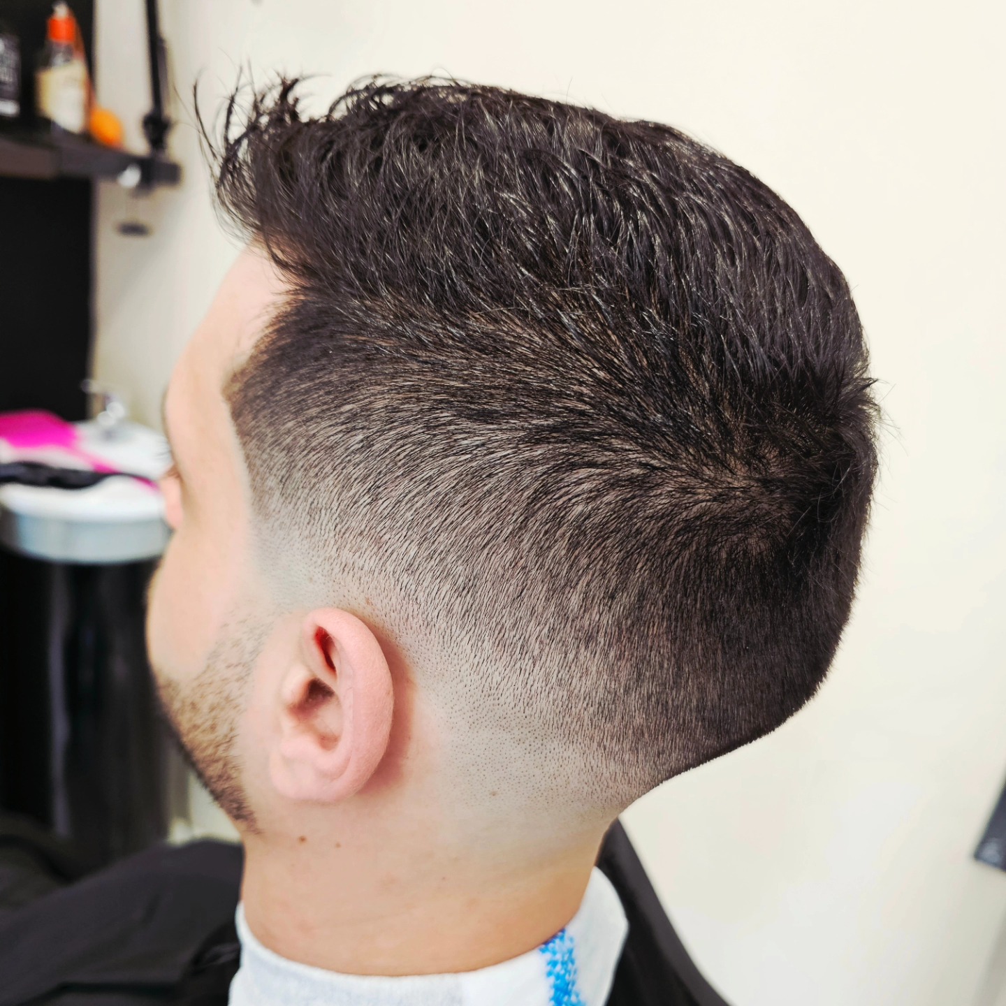 Cubarber