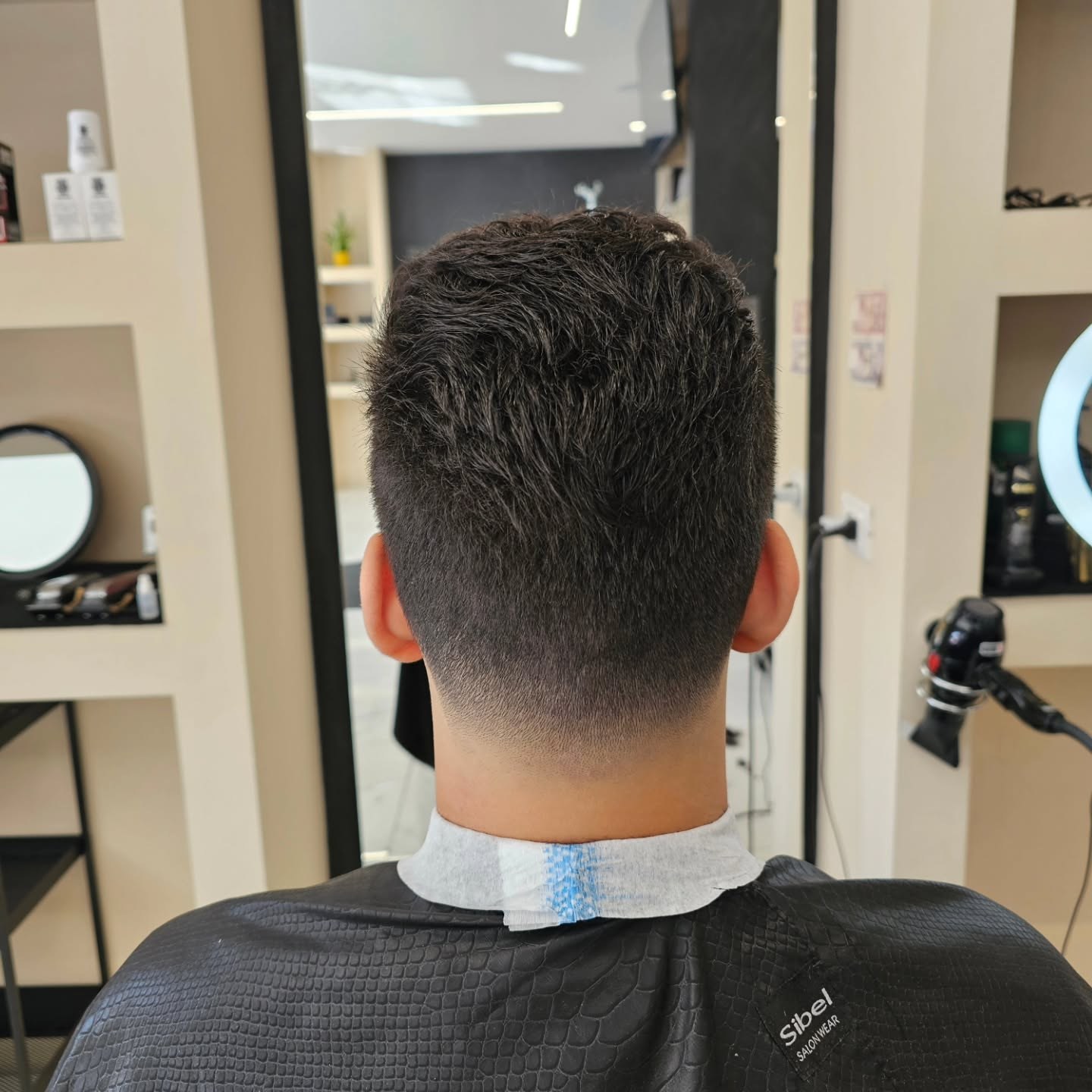 Cubarber