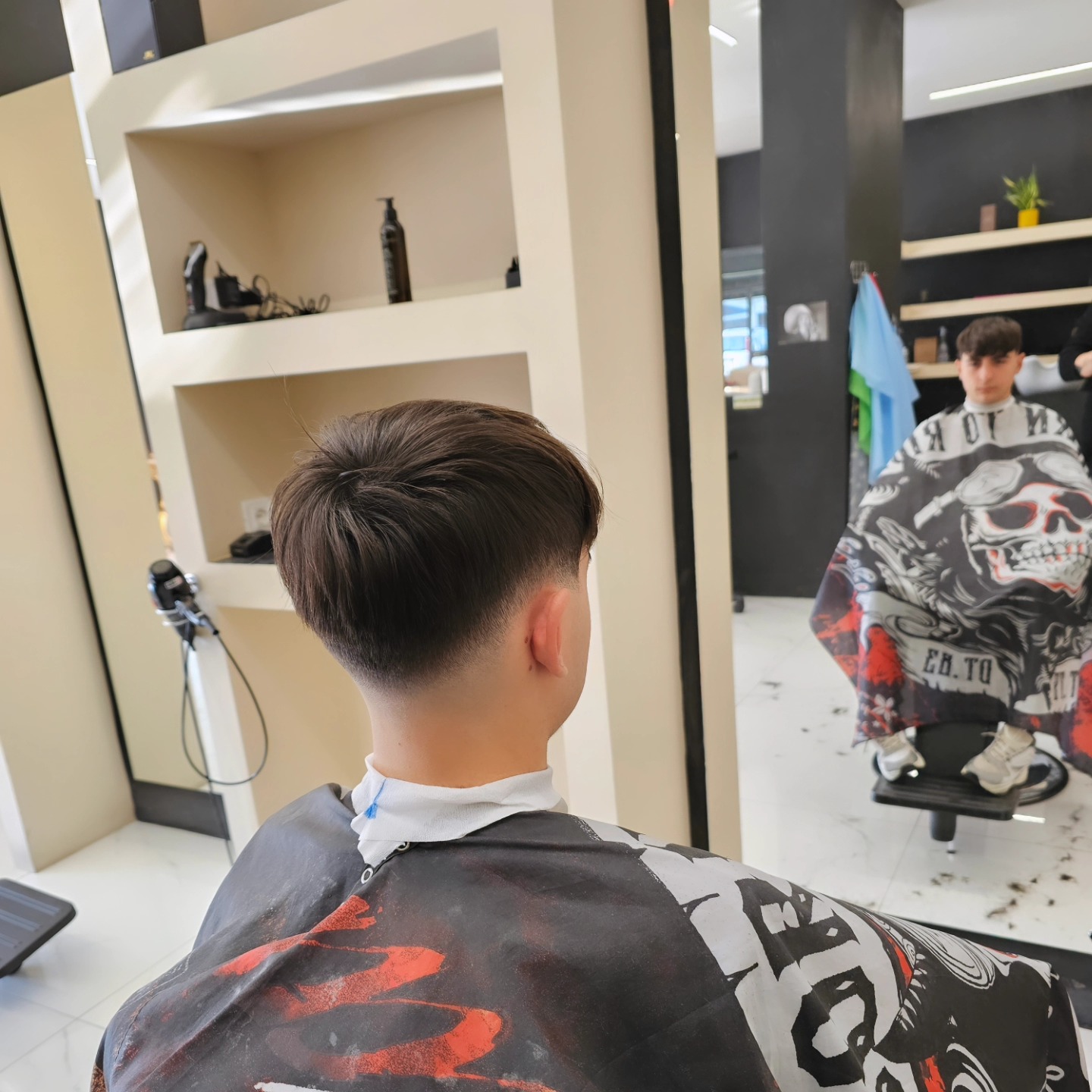 Cubarber