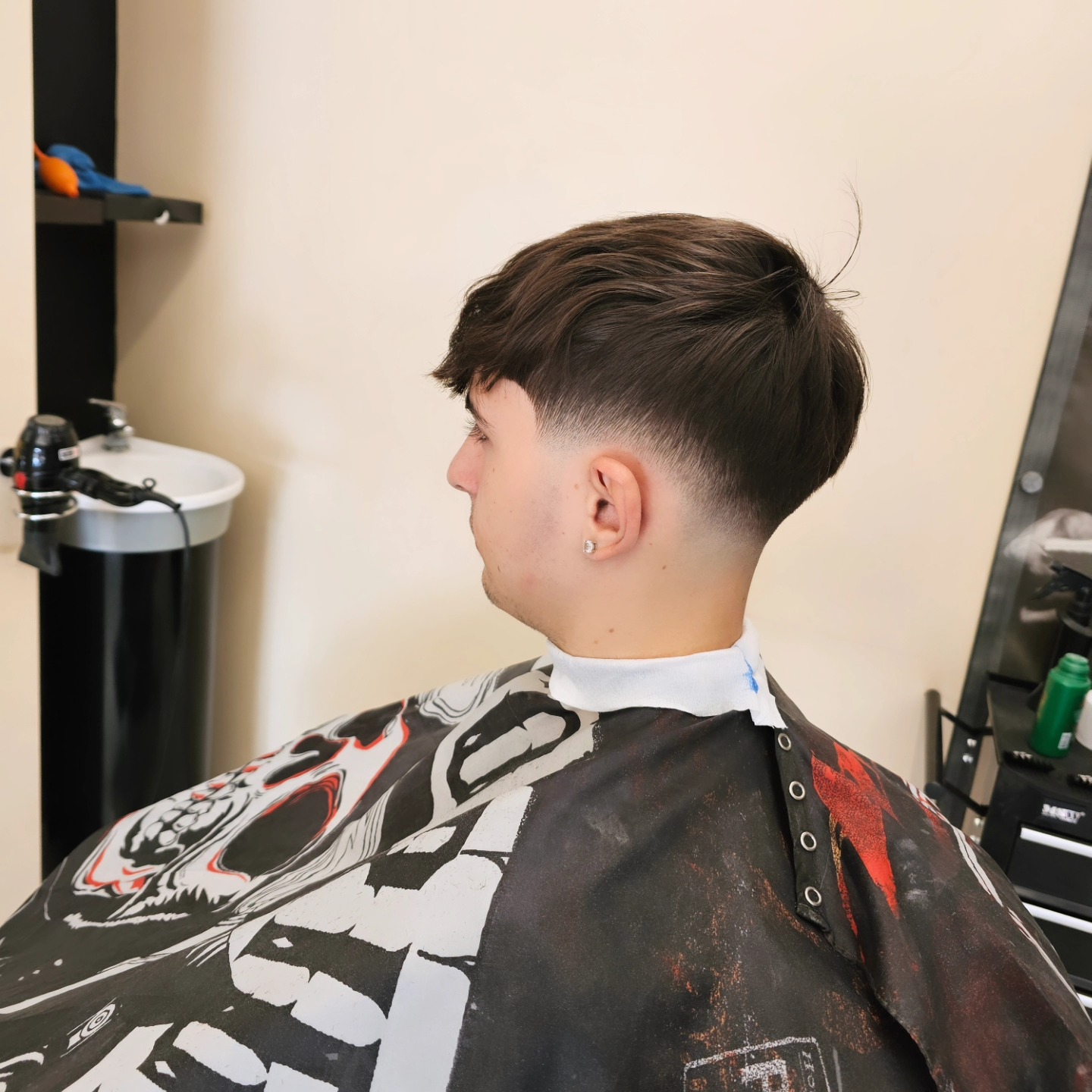 Cubarber