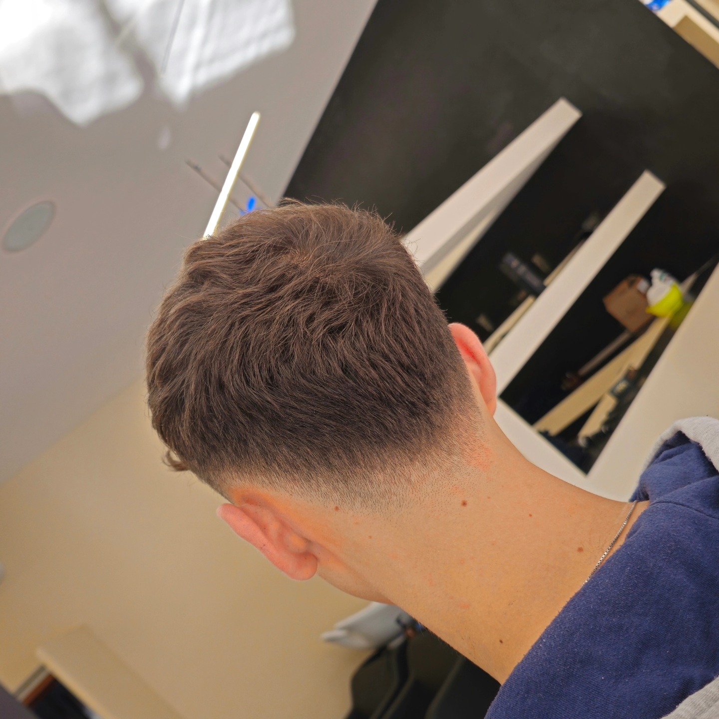 Cubarber