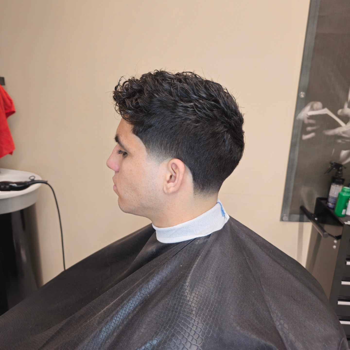 Cubarber