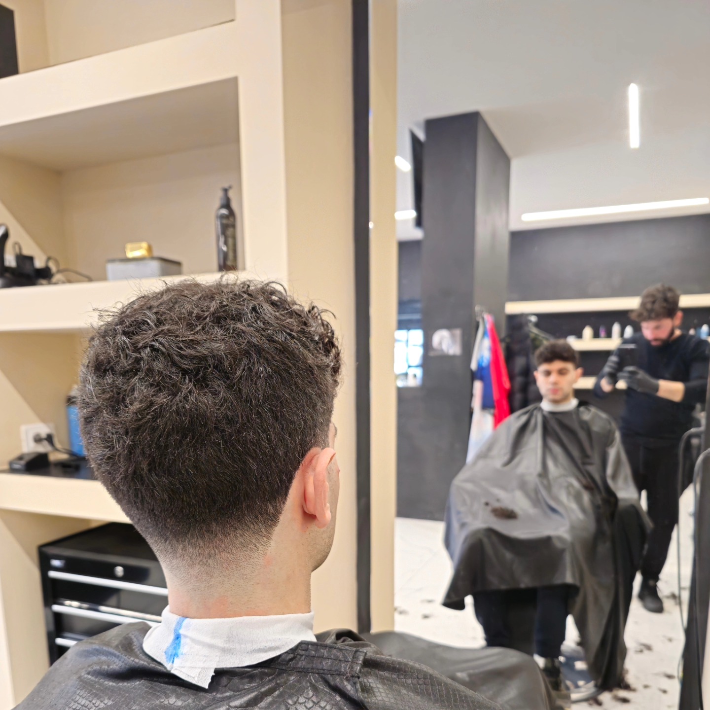 Cubarber