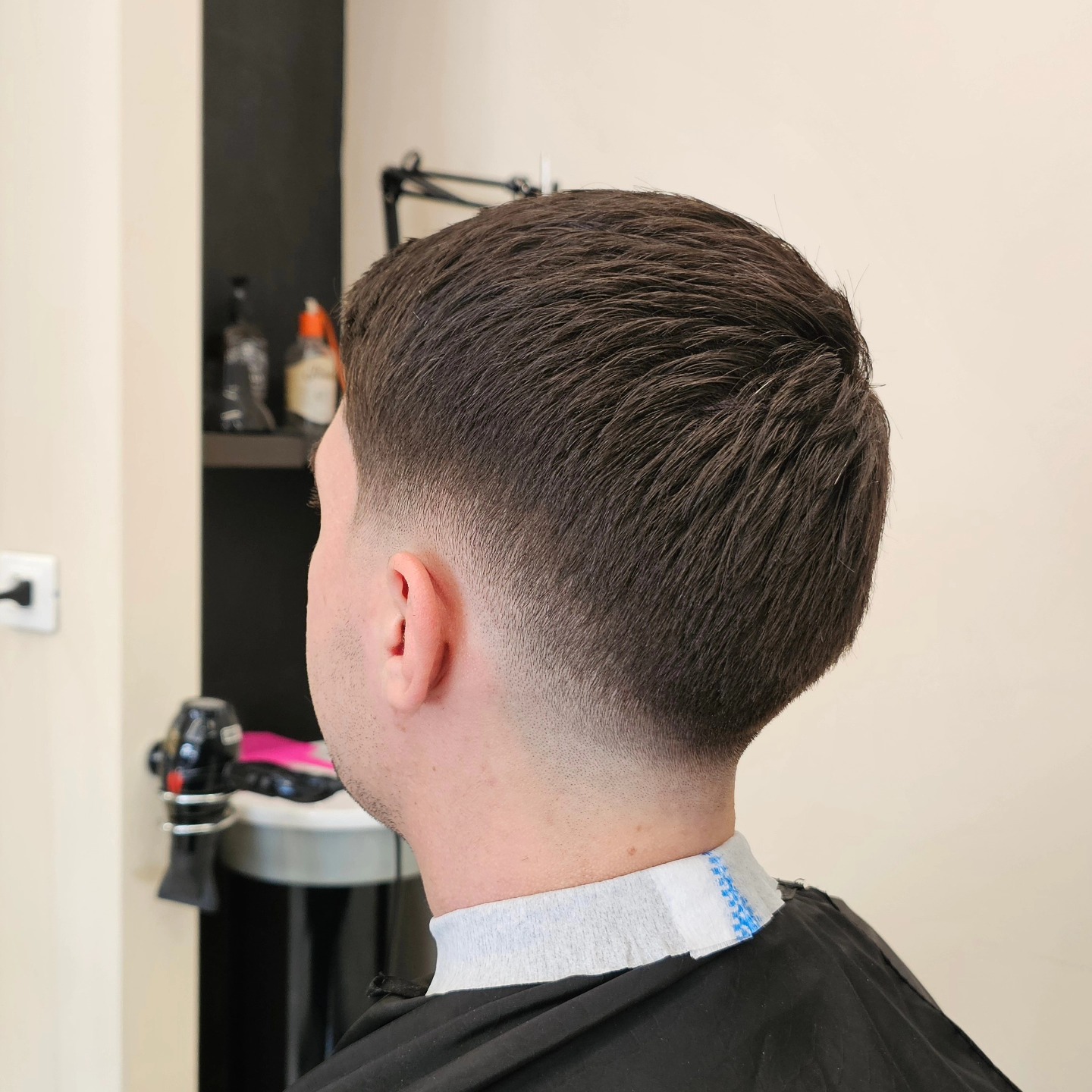Cubarber