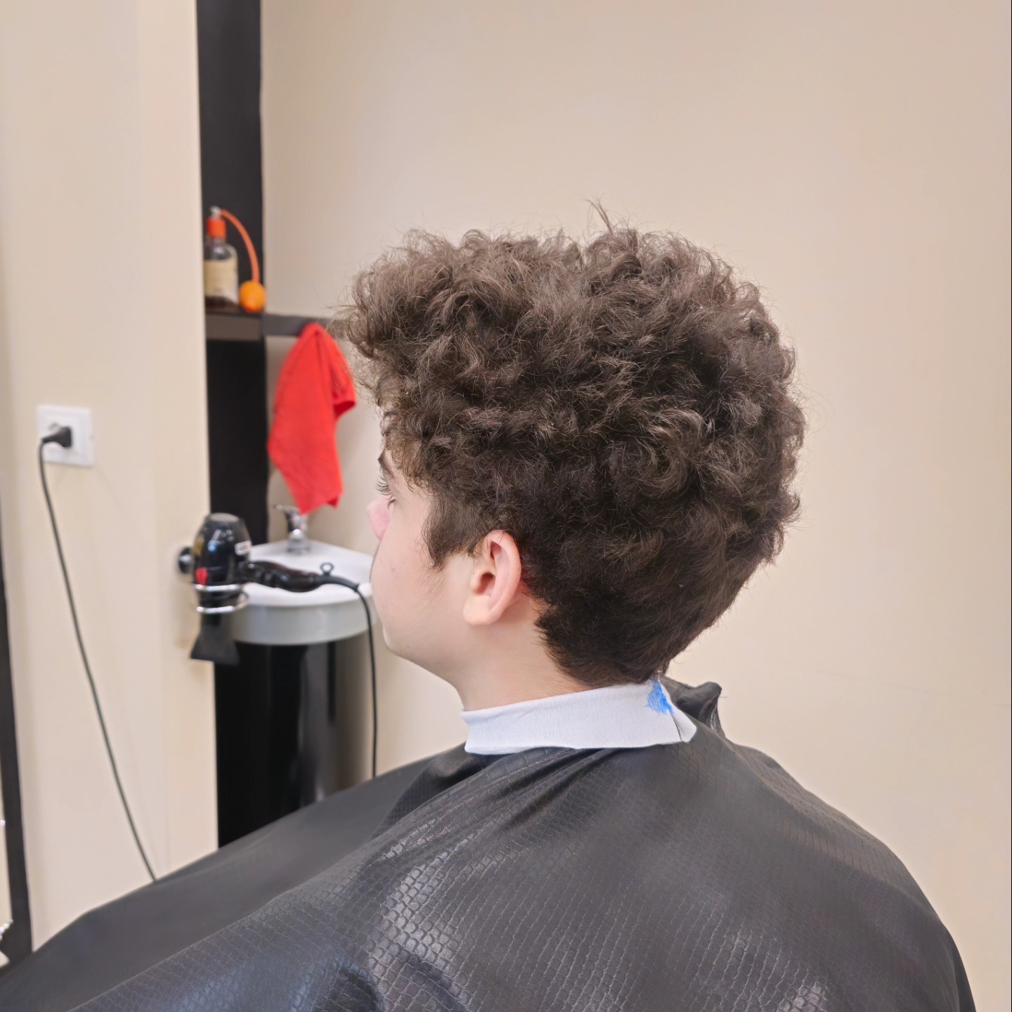 Cubarber