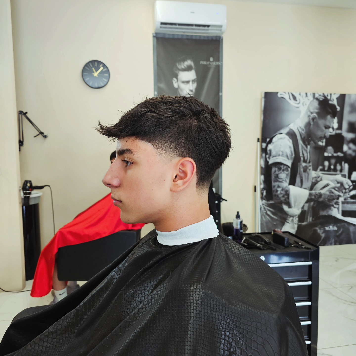 Cubarber