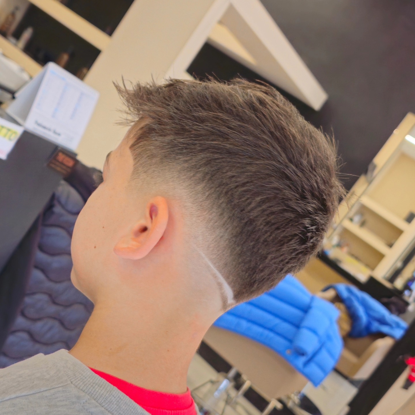Cubarber