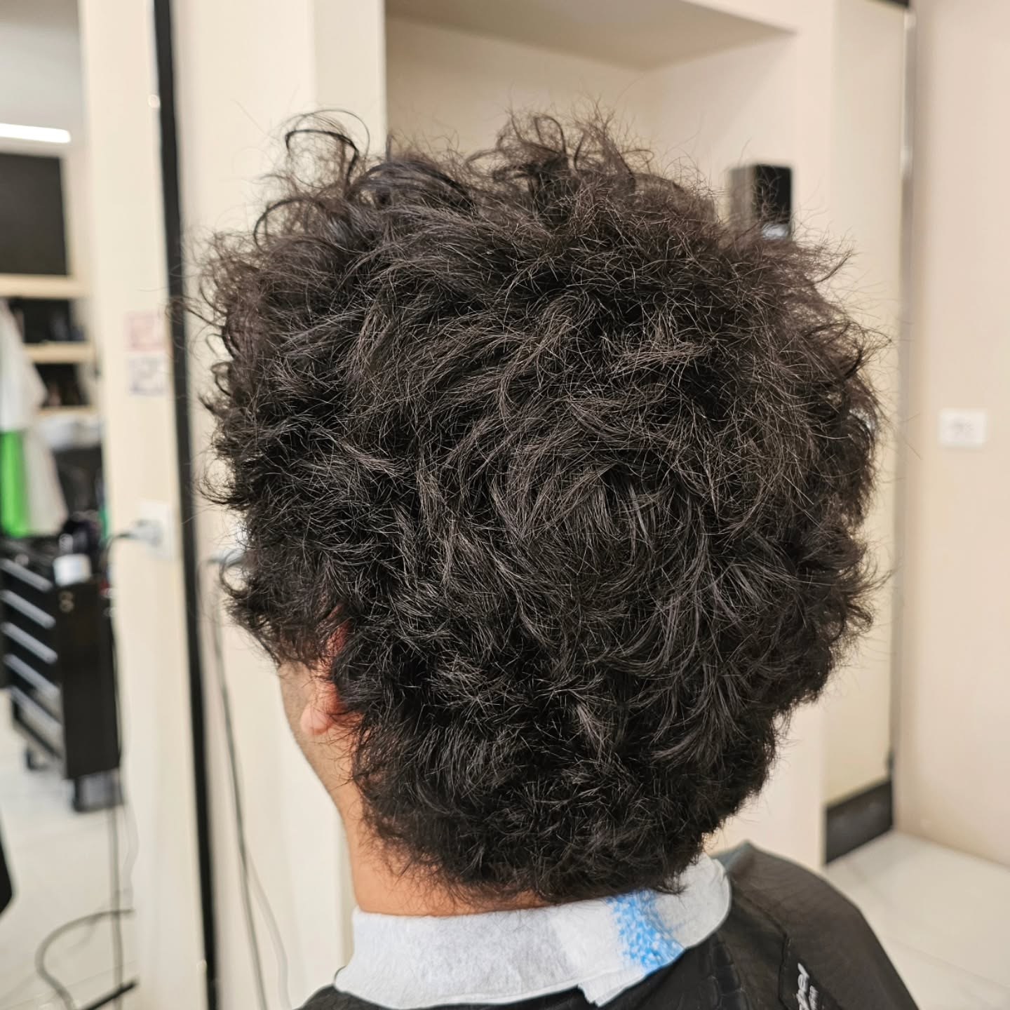 Cubarber
