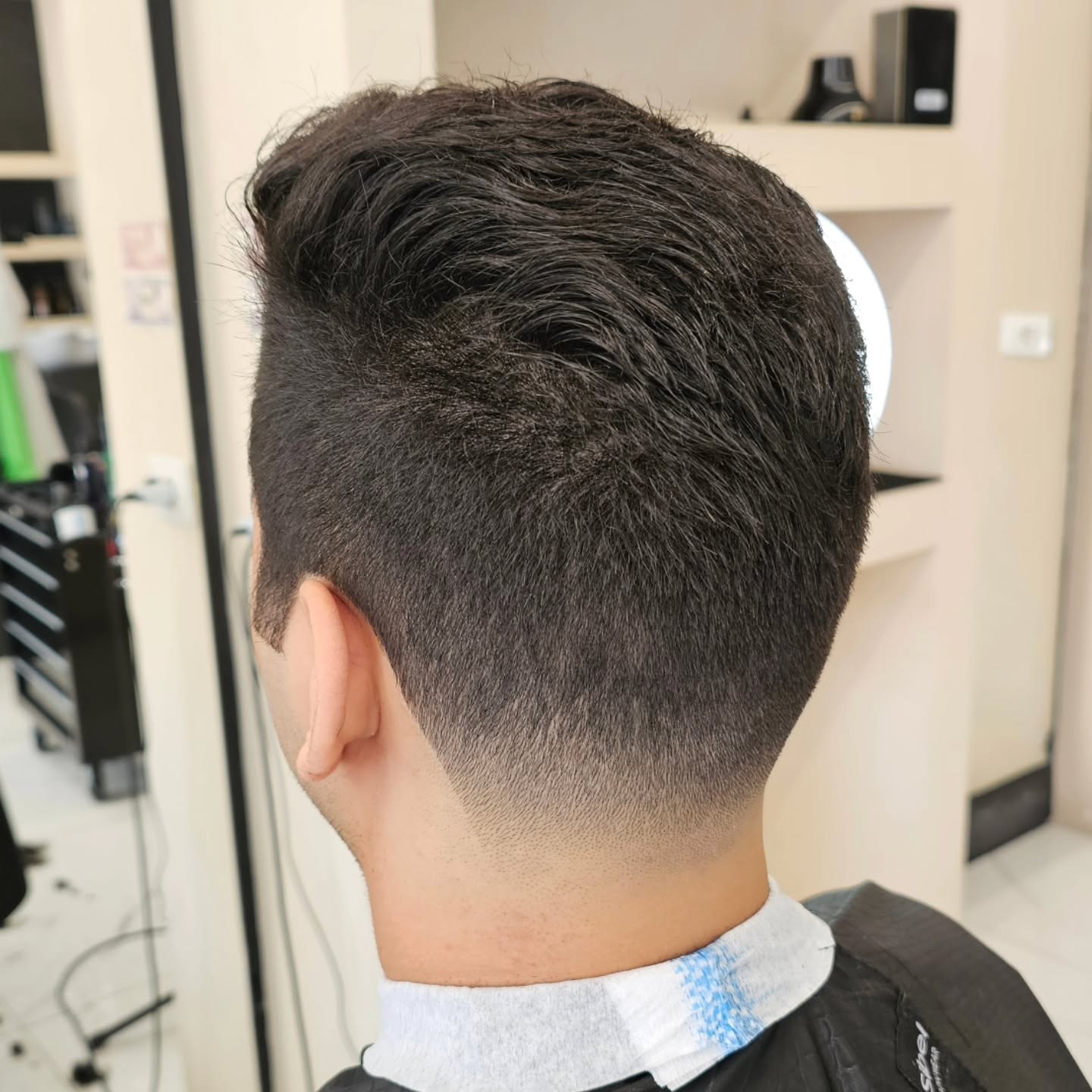Cubarber