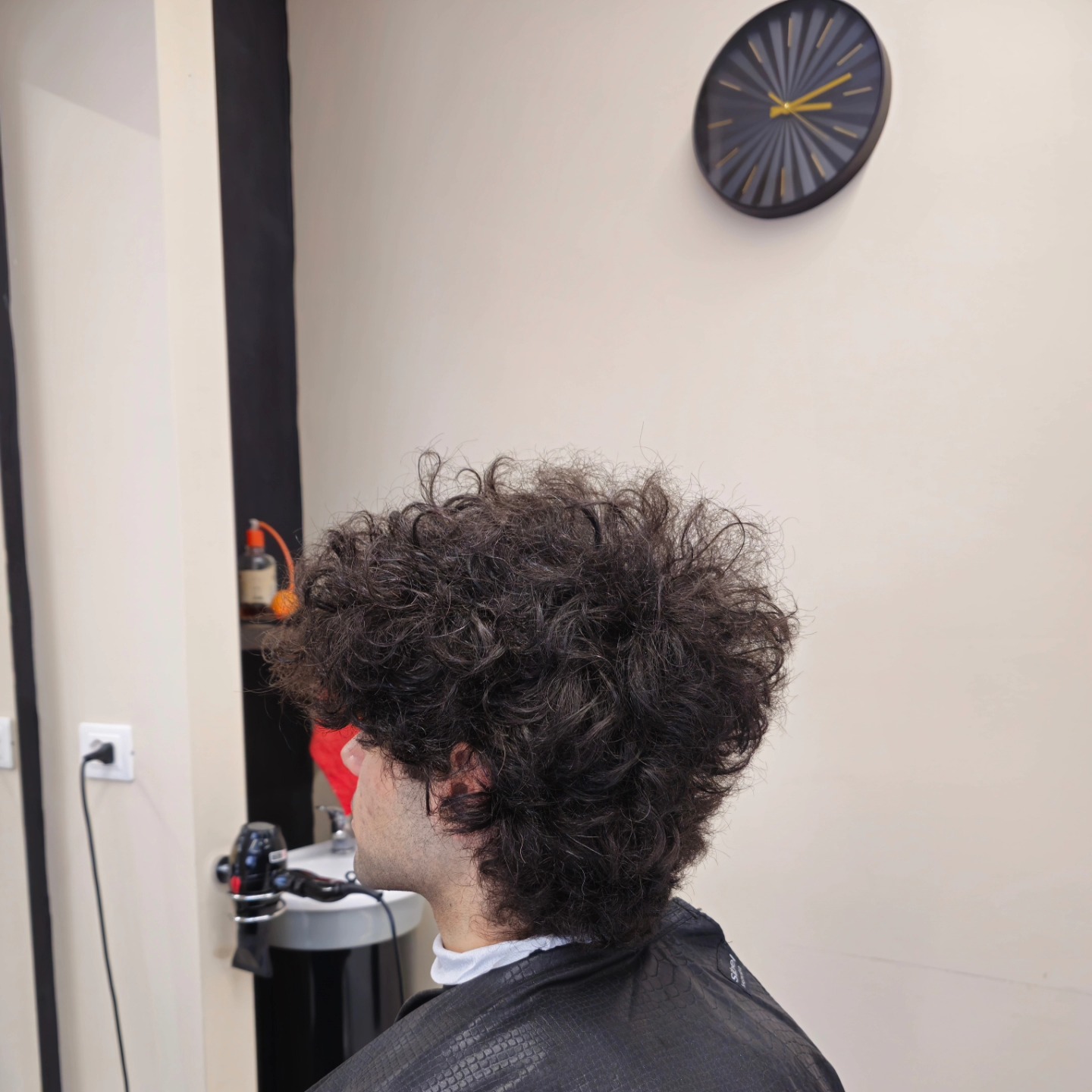 Cubarber
