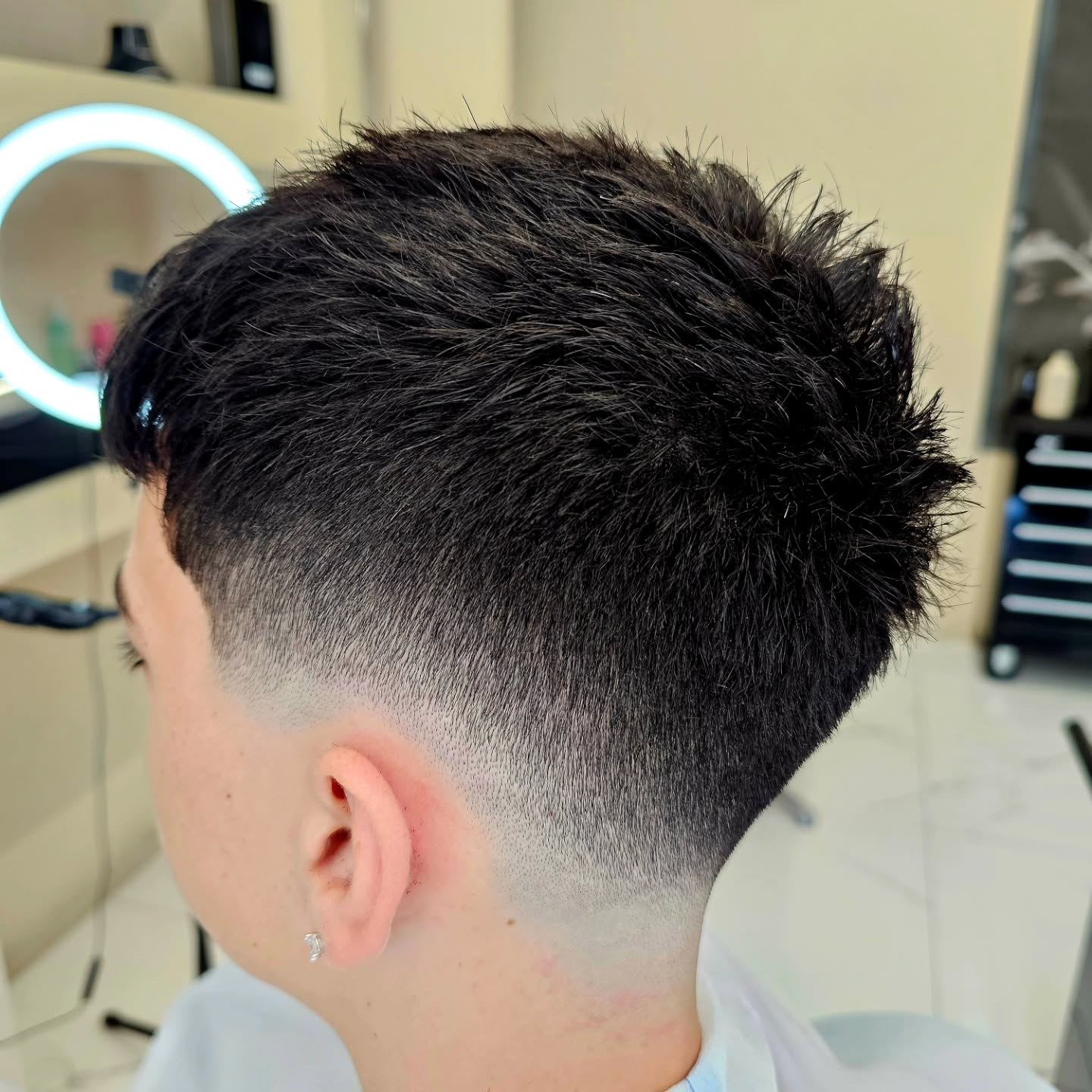 Cubarber