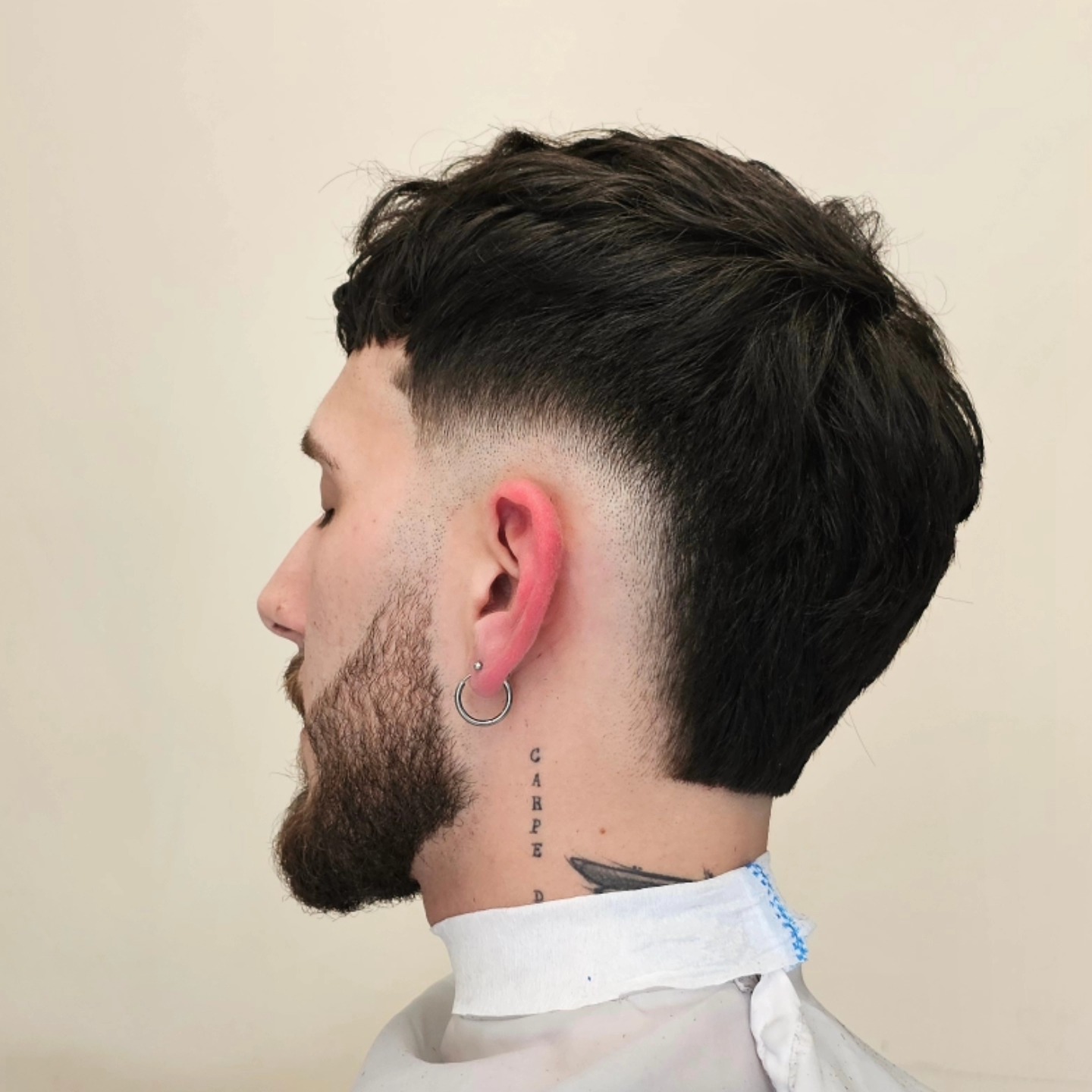 Cubarber