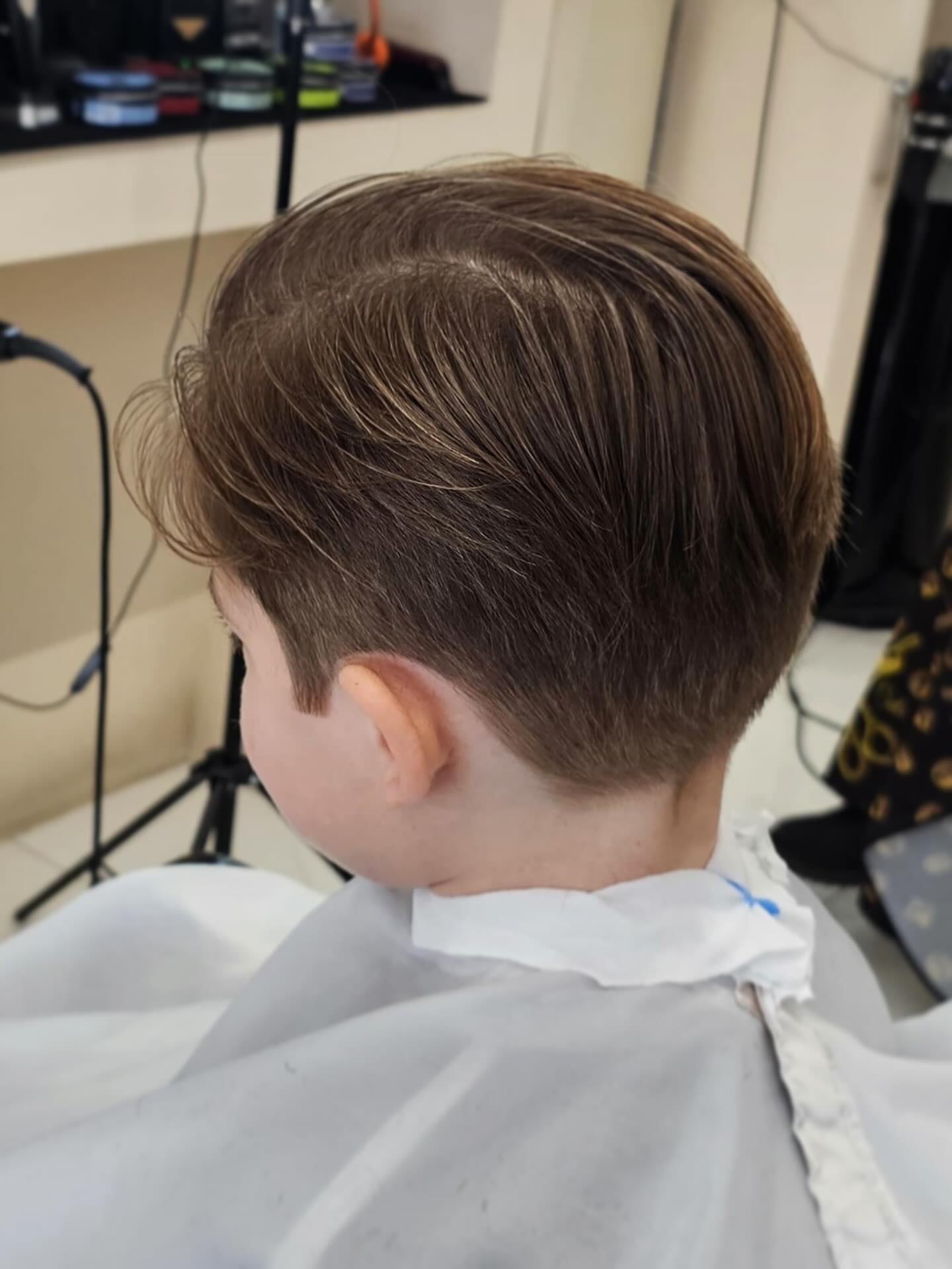 Cubarber