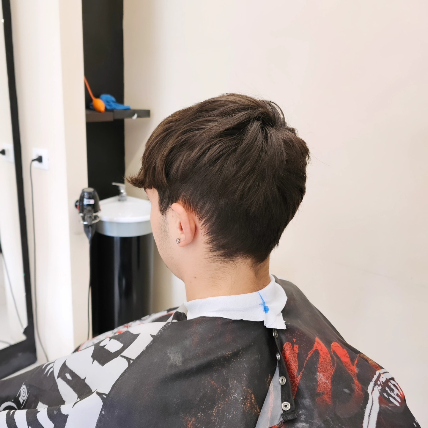 Cubarber