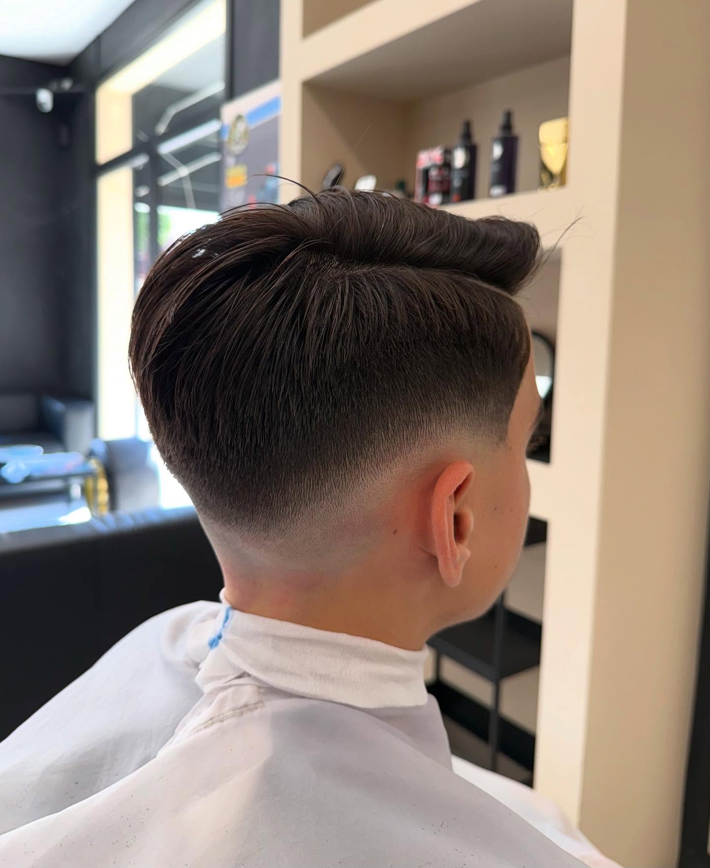 Cubarber