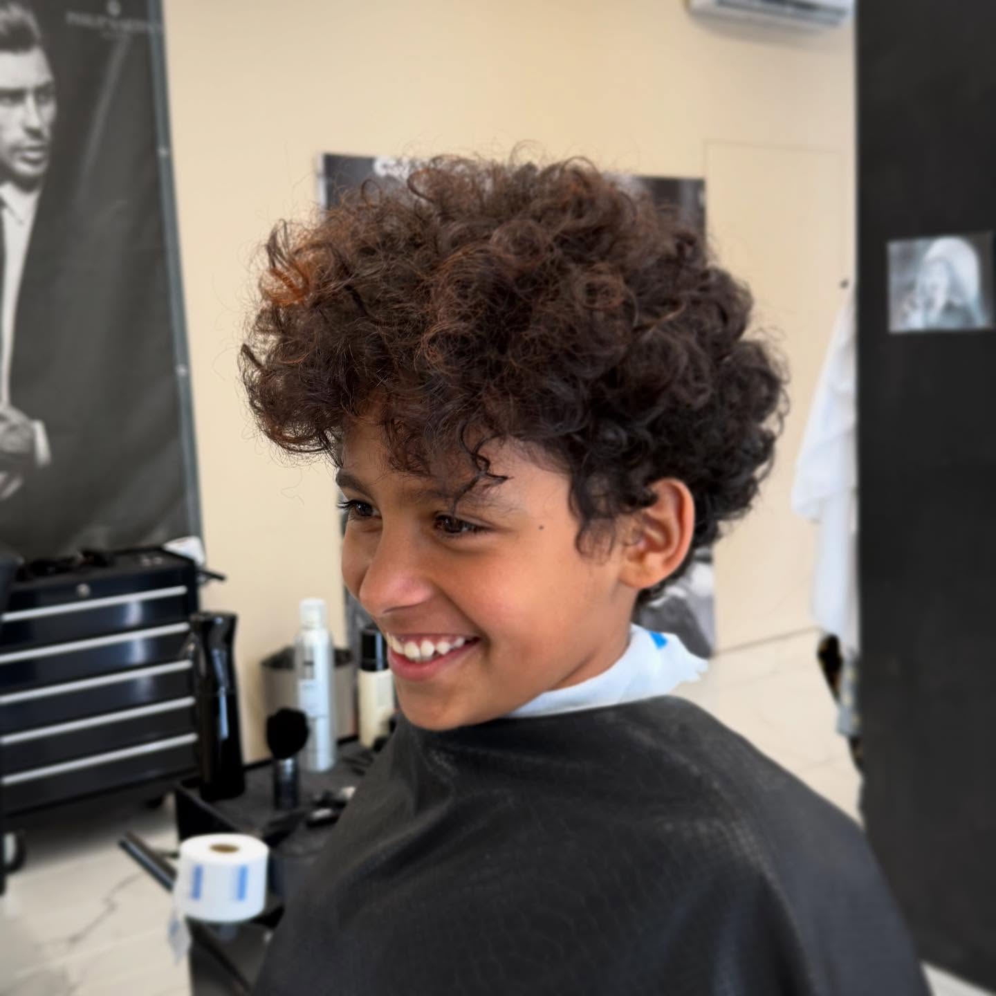 Cubarber