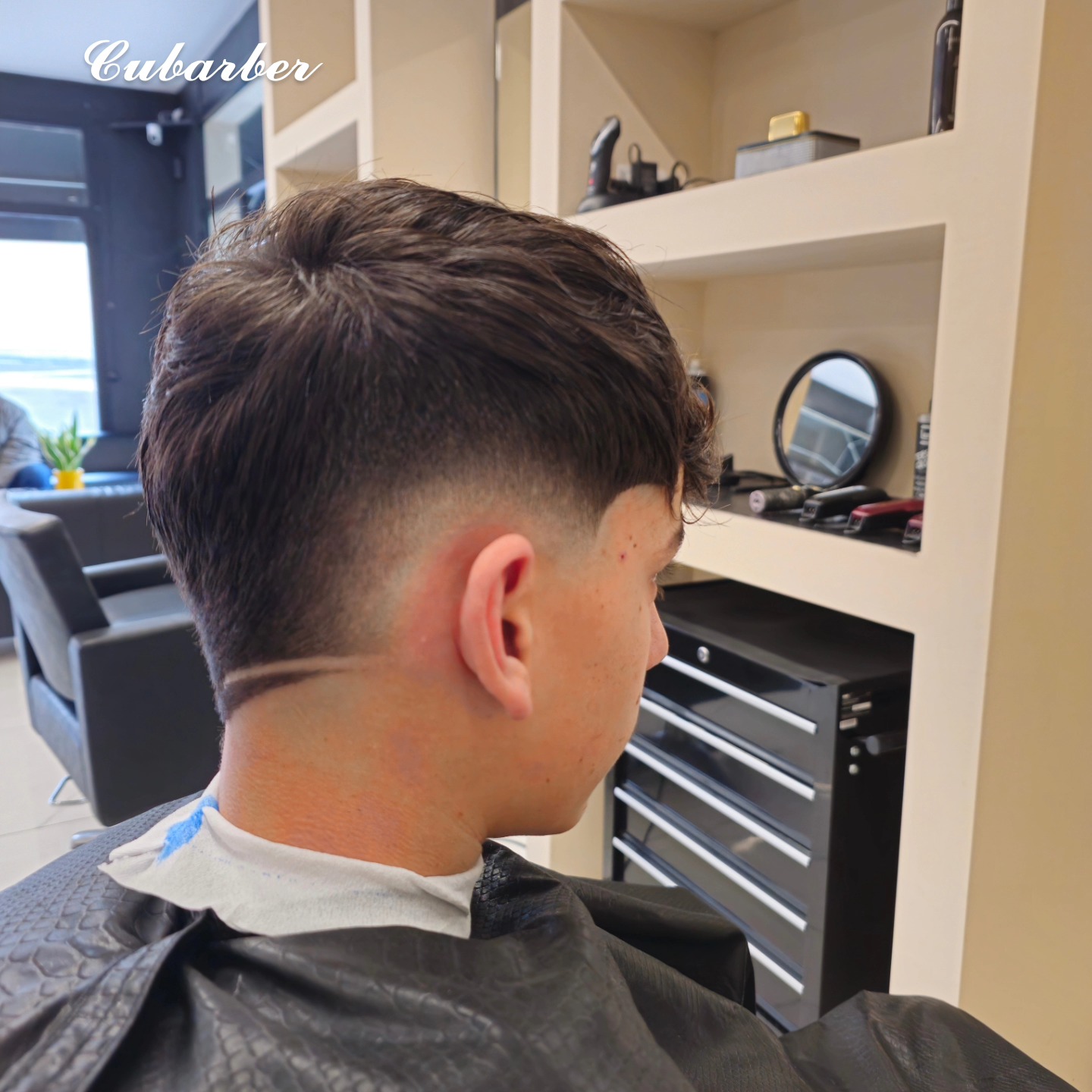 Cubarber