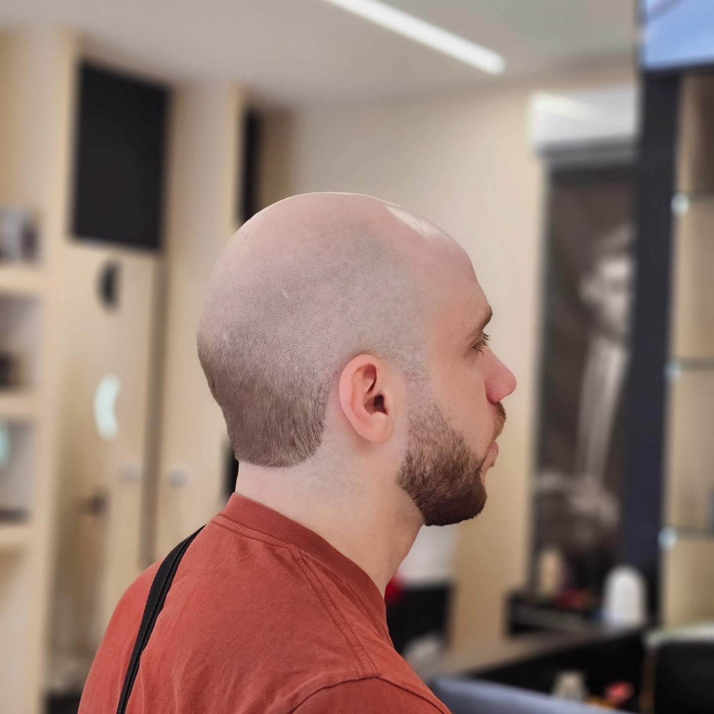 Cubarber