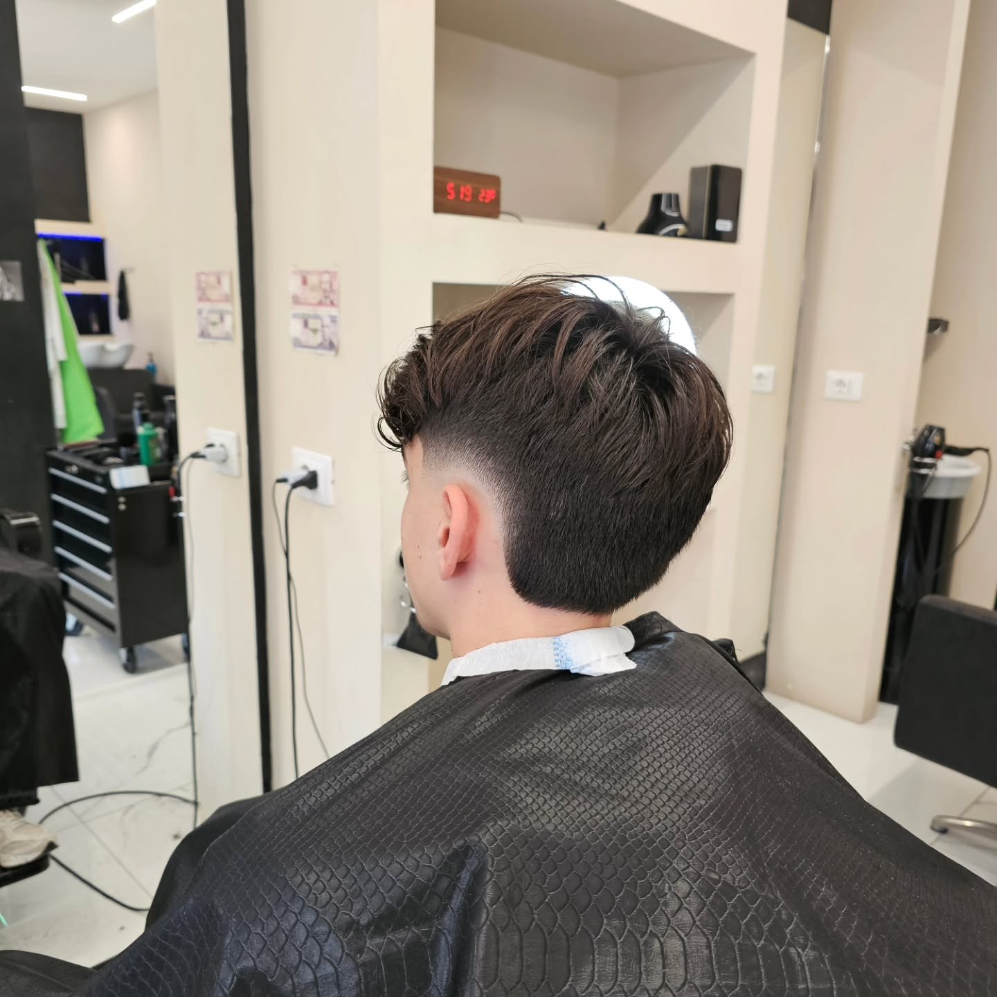 Cubarber
