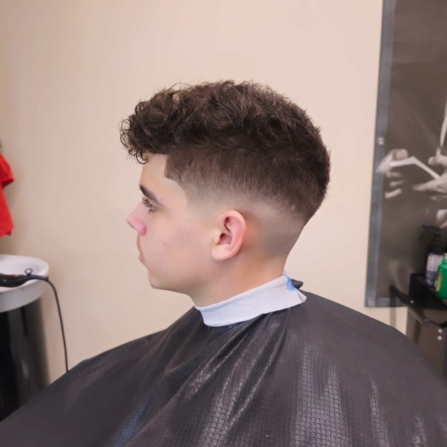 Cubarber