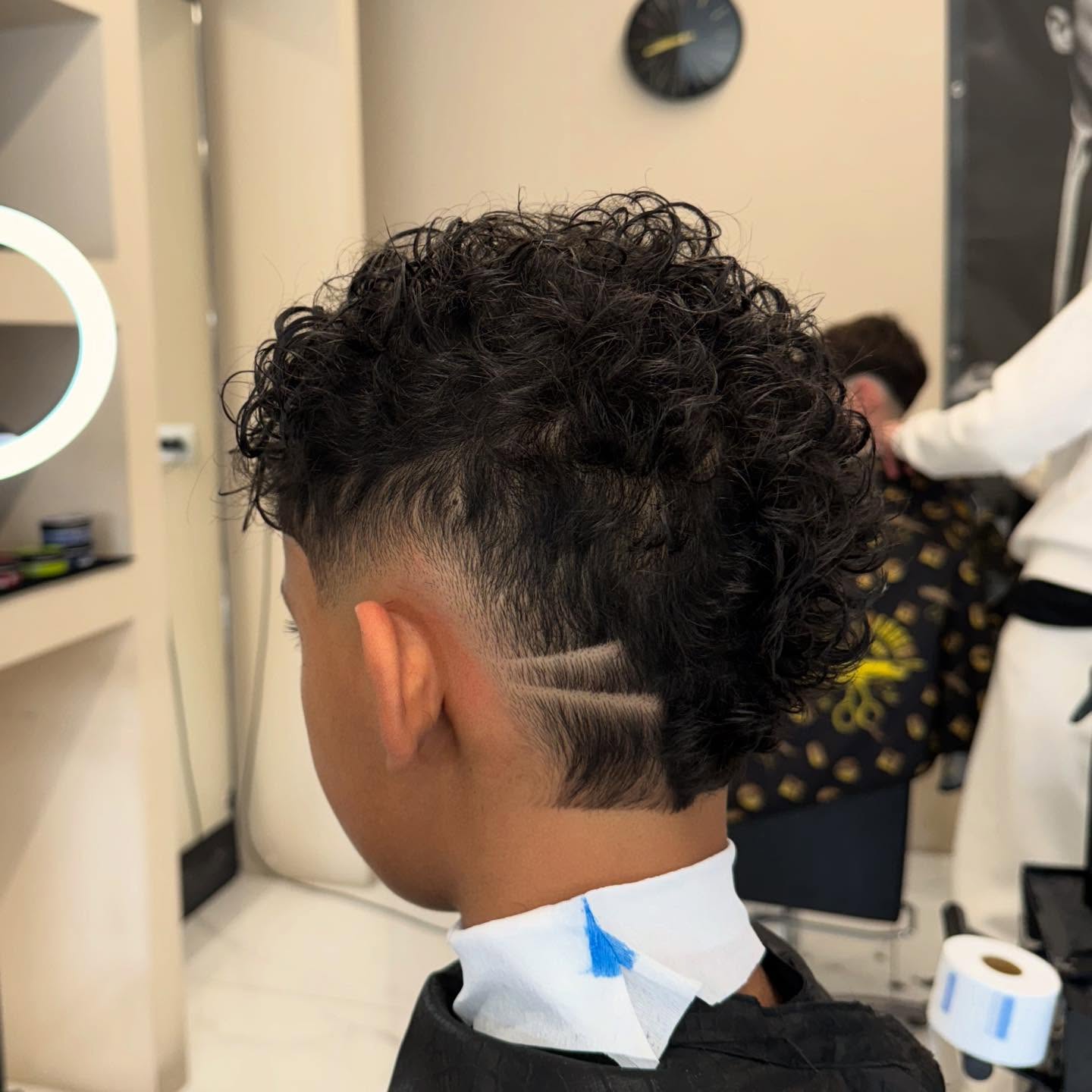 Cubarber