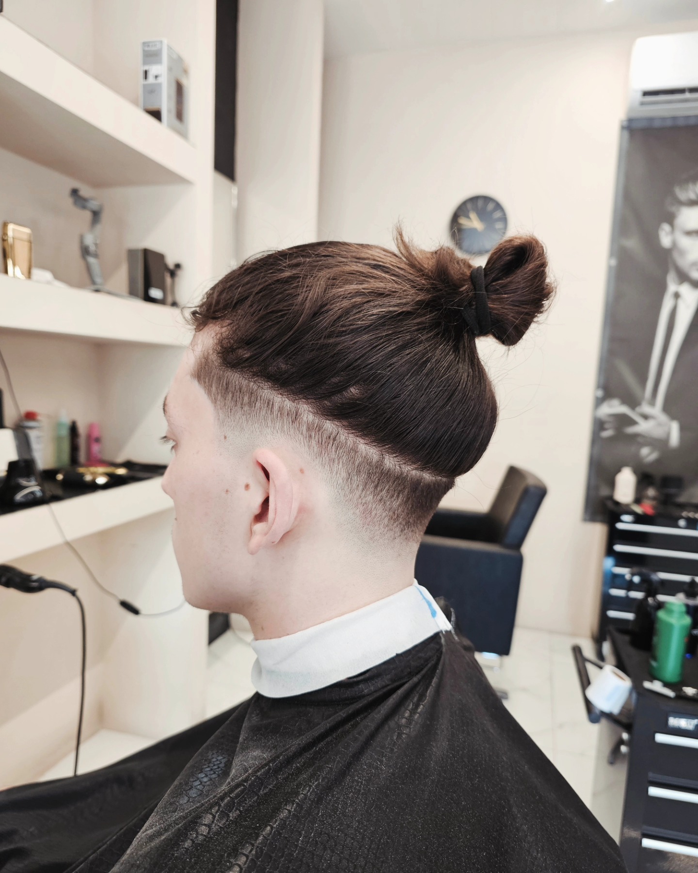 Cubarber