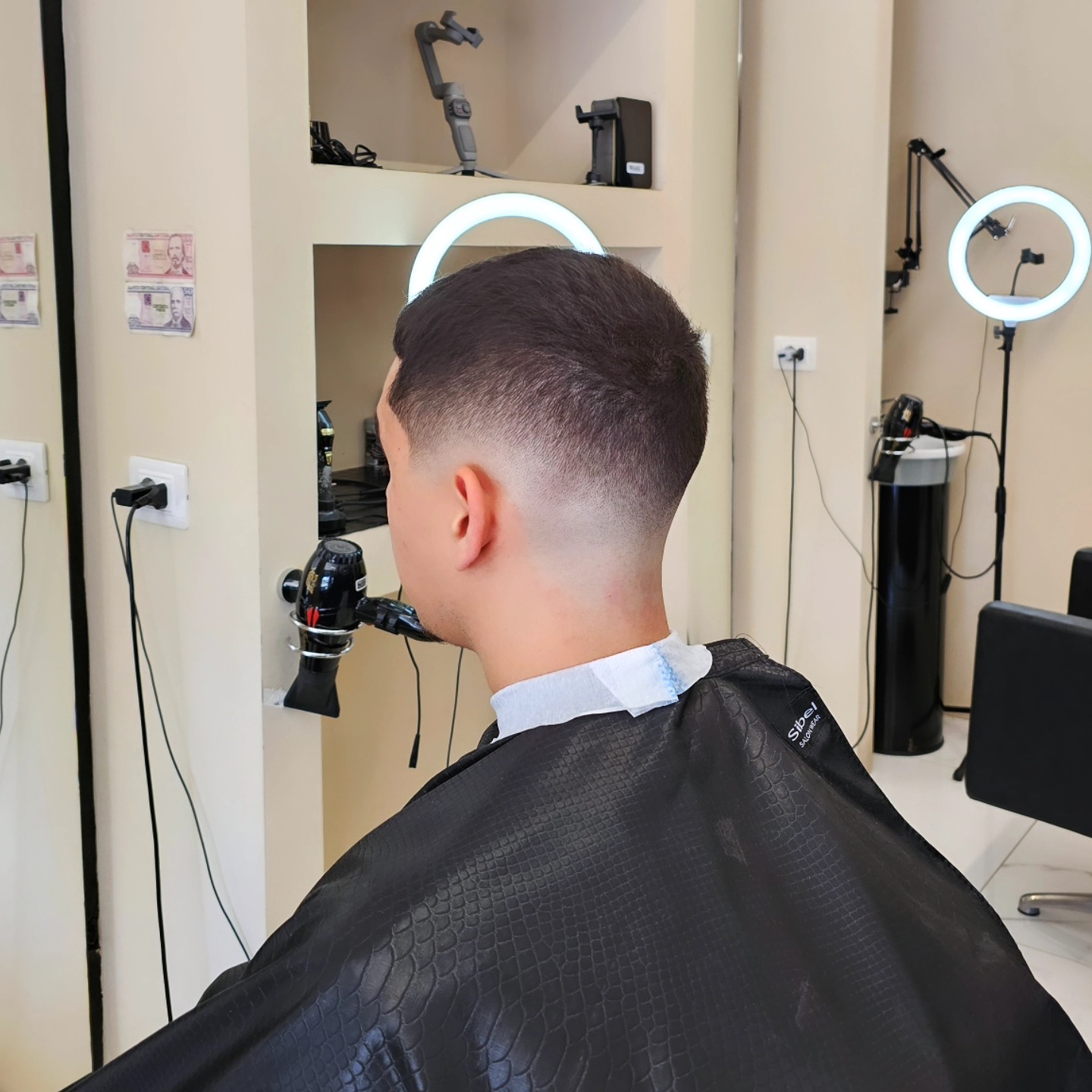 Cubarber